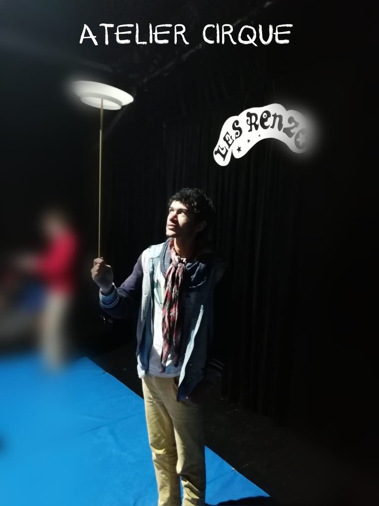 EREAlea "Léopold Bellan", Domaine de l'ange gardien, 77260 Chamigny